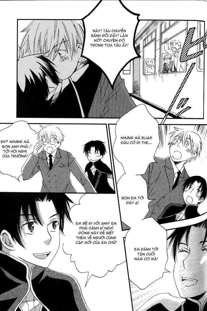 shinkuu yuusetsu chapter 3 61