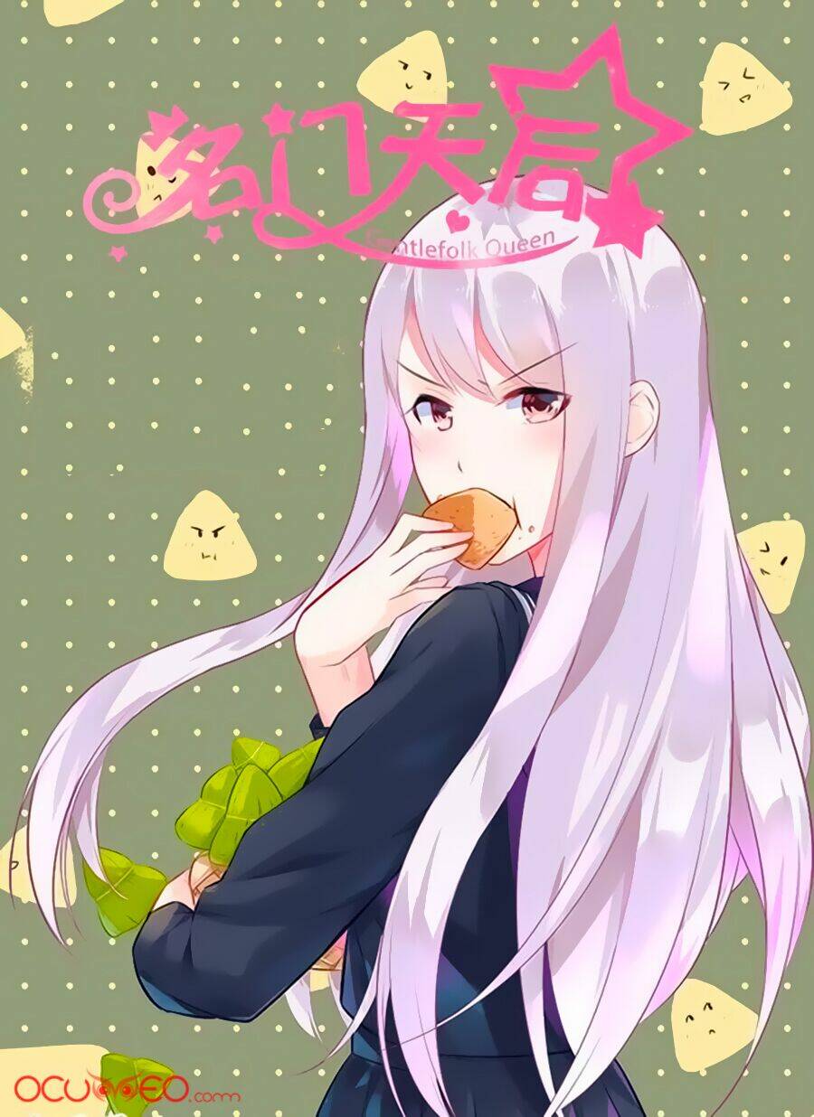 danh môn thiên hậu chapter 92 2