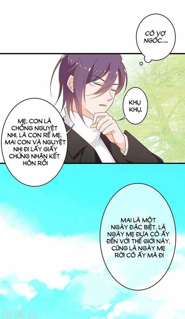 cả thế giới đều không bằng người chapter 107 15