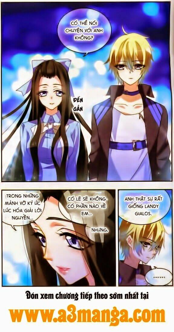 ngôi sao câu lạc bộ chapter 78 12