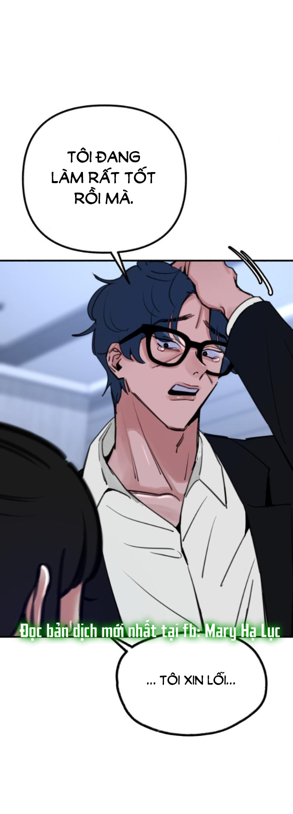 nàng thơ nổi tiếng - nàng thơ myung chapter 53.1 7