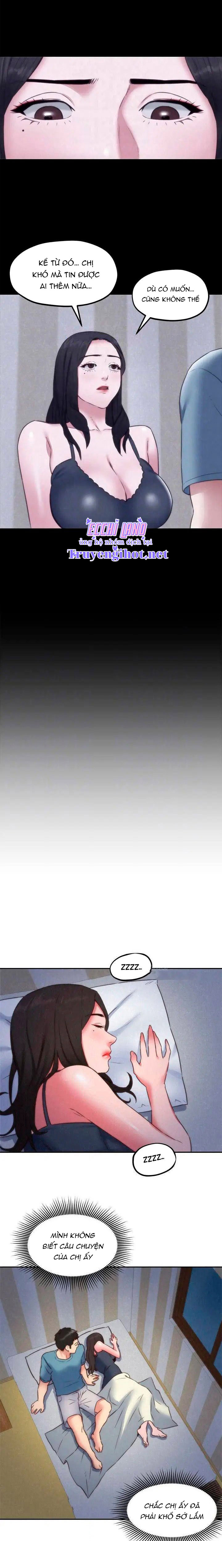 cô gái bé nhỏ của tôi chapter 35.2 1