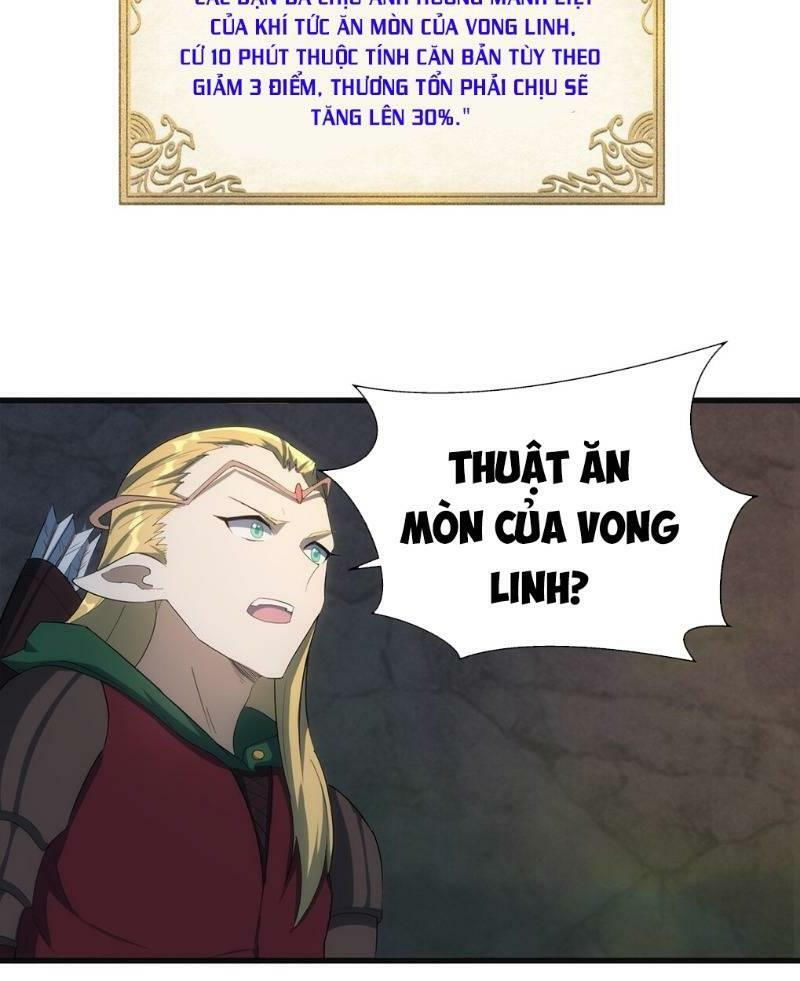 thánh đường chi thành chapter 13 34