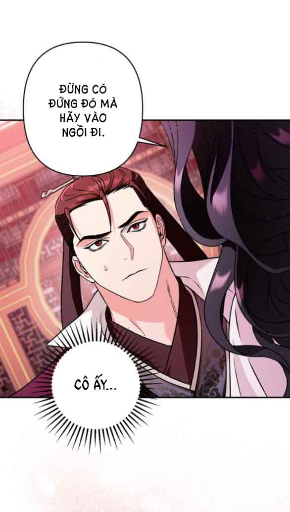 Bản Tình Ca Heeran chapter 51.1 - Trang 9