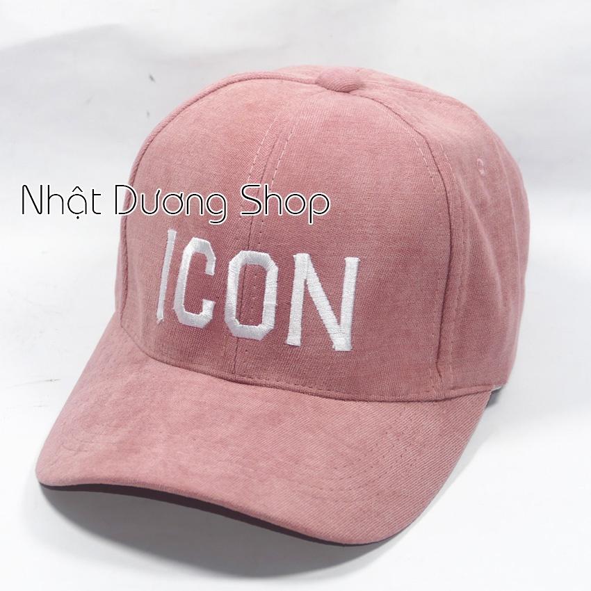 Nón kêt Nhung Dày Mịn Thoáng Mát Phong Cách Nón Kết Nhung Hàn Quốc Nhiều Màu Hot Trend