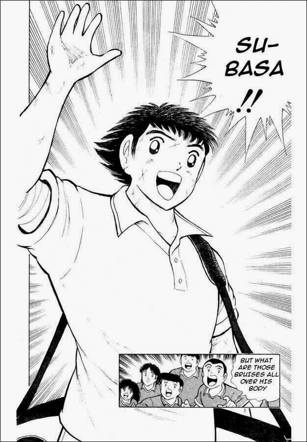 captain tsubasa world youth - hậu tsubasa chapter 29.6 12