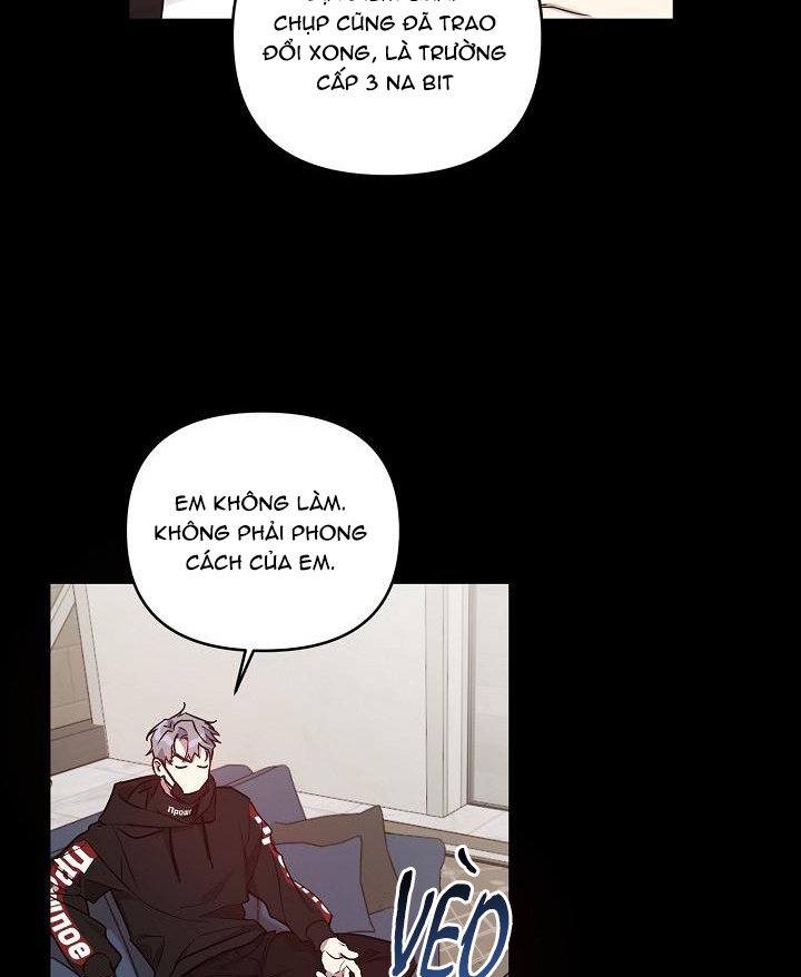 thần tượng đến rồi!? chapter 10 17