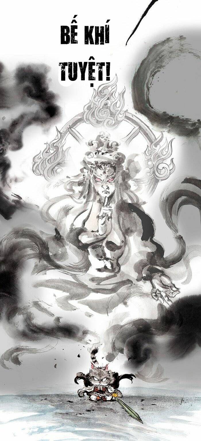 miêu hiệp chapter 9 40