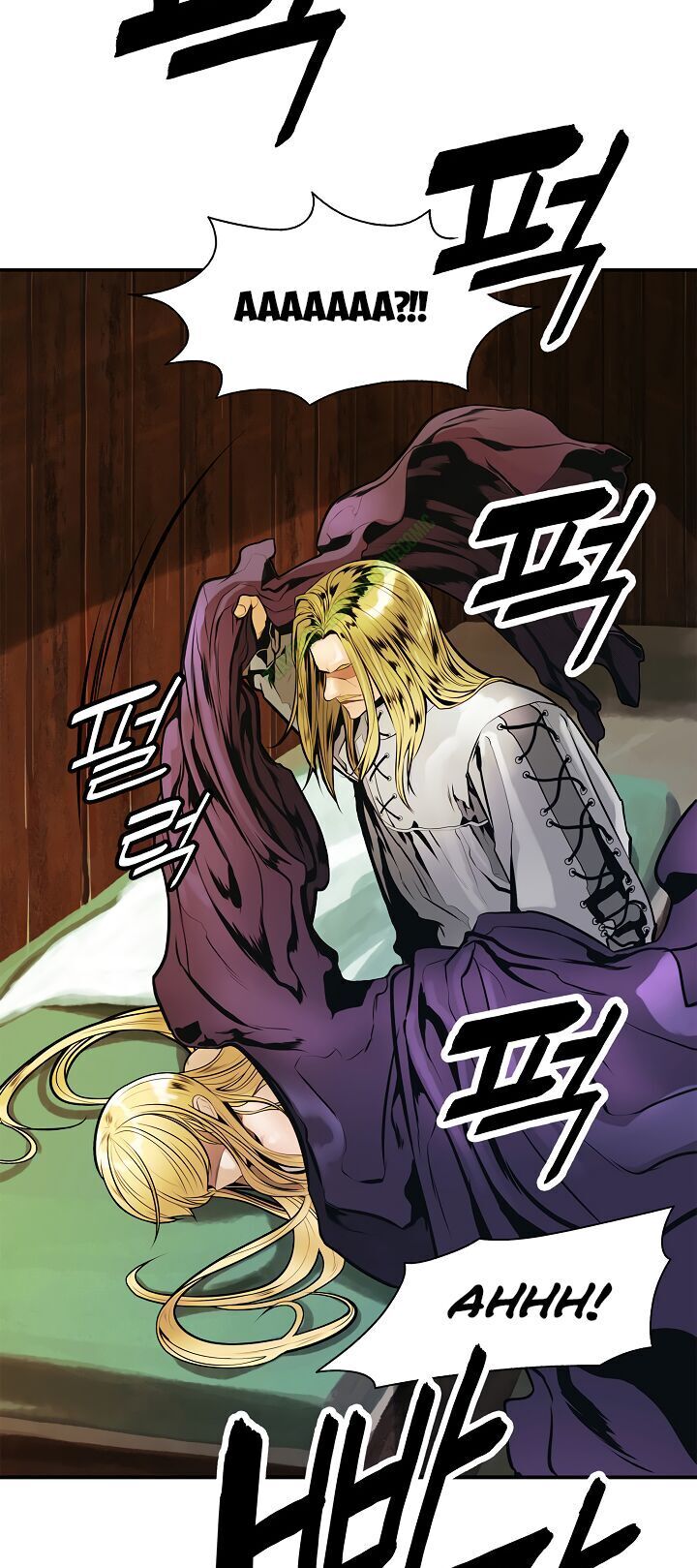 bất bại chân ma chapter 31.1 17