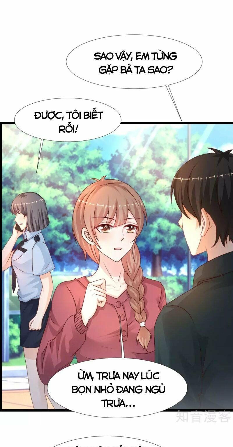 tối cường vận đào hoa chapter 213 25