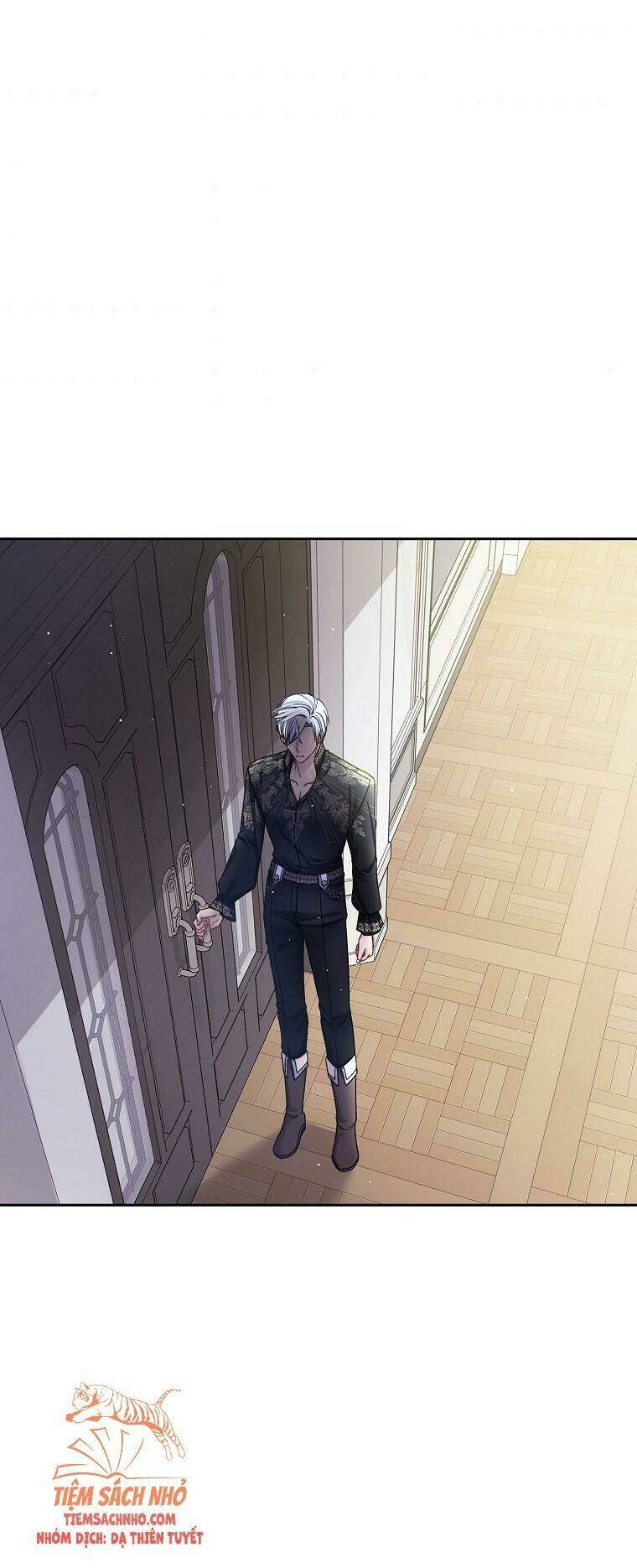 chồng em dễ thương chết mất thôi! chapter 34 55