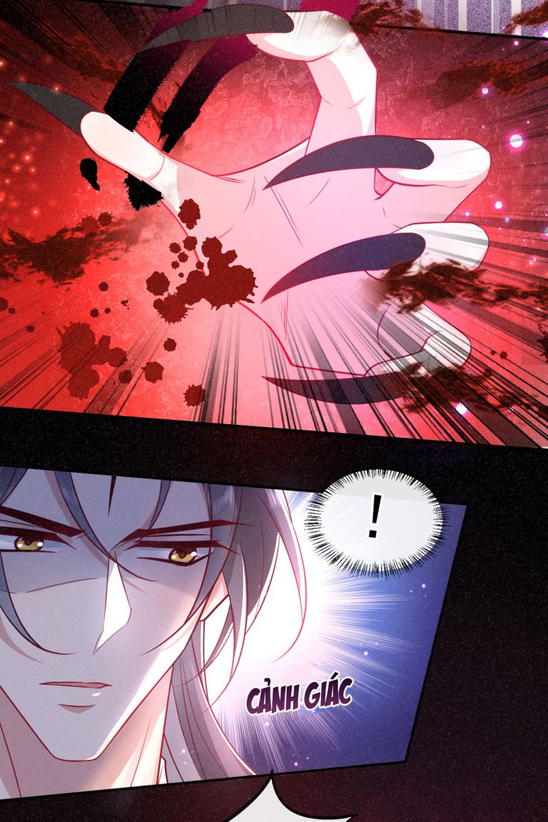 hôm nay lại lấy mạng công lược phản diện chapter 27 30
