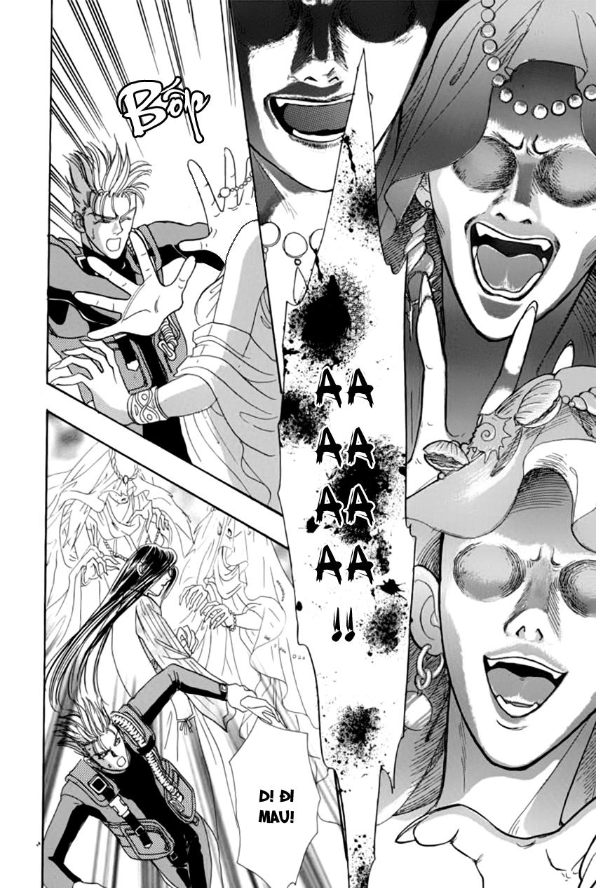 new pet shop of horror chapter 6.5 40