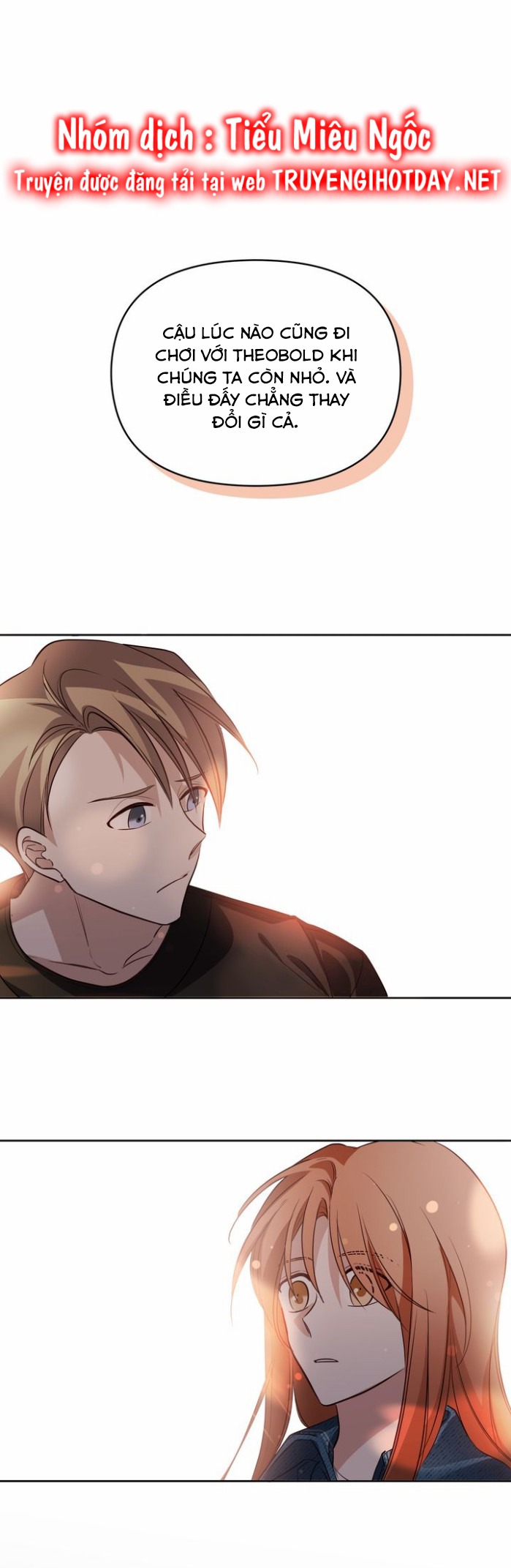 juliet, chúng ta không phải ở kansas đâu! chapter 43 2