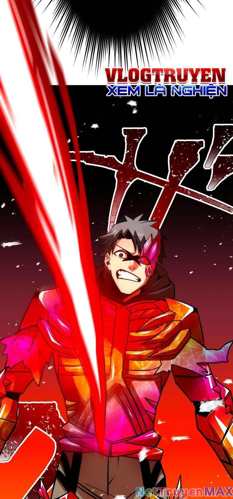 Huyết Thánh Cứu Thế Chủ~ Ta Chỉ Cần 0.0000001% Đã Trở Thành Vô Địch chapter 11 114