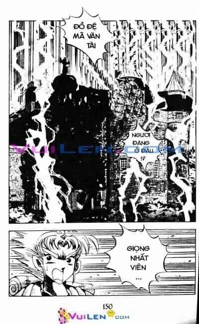 những người bạn tốt chapter 12 151