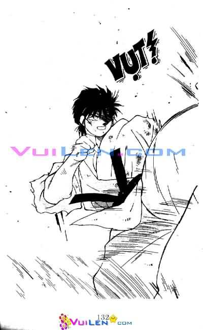 truyền nhân atula - shura no mon i chapter 37 133