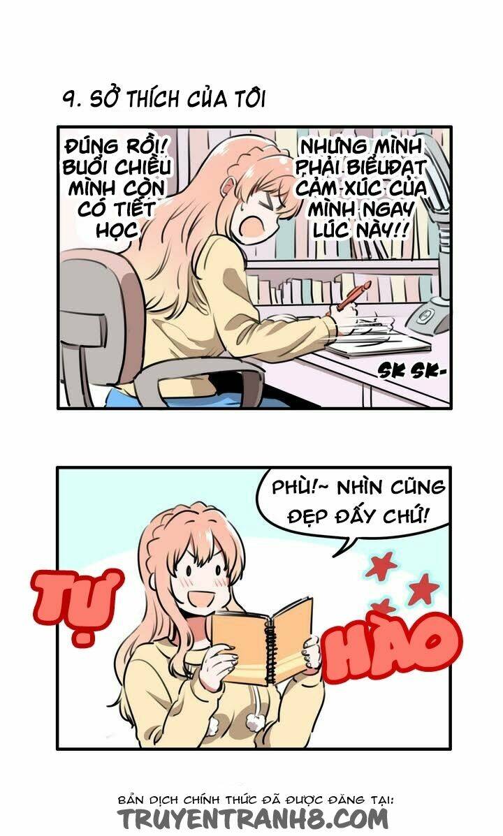 chuyện tình yuri chapter 2 6