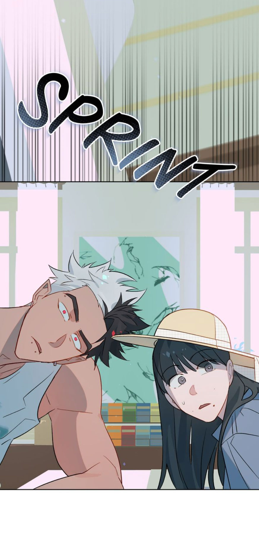 ta sẽ nuốt chửng em chapter 12 29