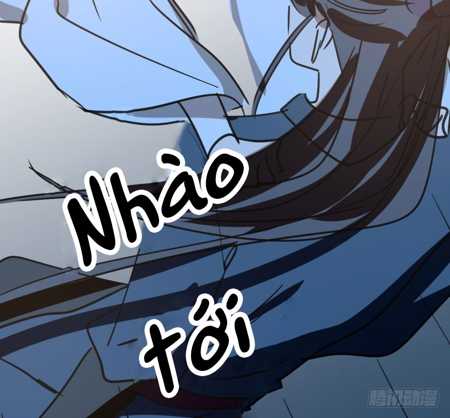 bắt lấy ngao ngao chapter 38 9