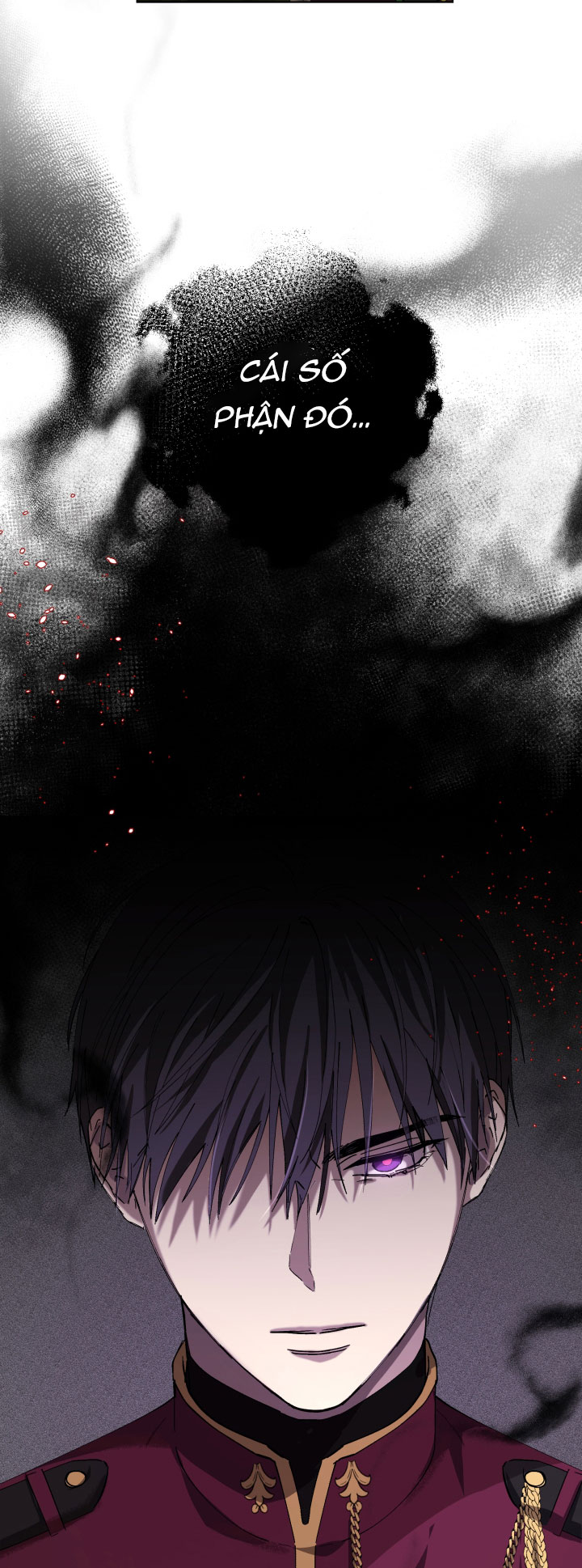 công chúa khắc ấn kẻ phản nghịch chapter 3 15
