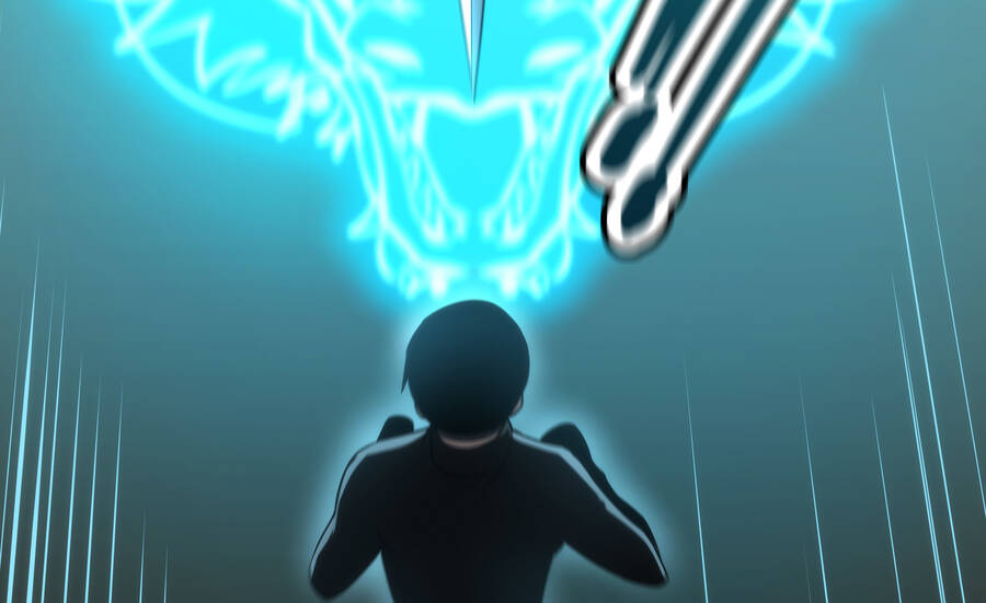 ocd thành vương giả chapter 4.1 137