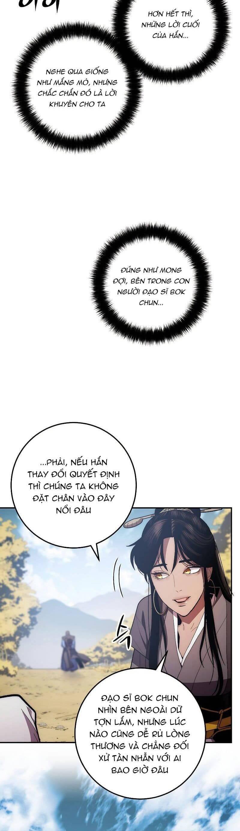 huyền thoại diệt thế độc long chapter 80 51