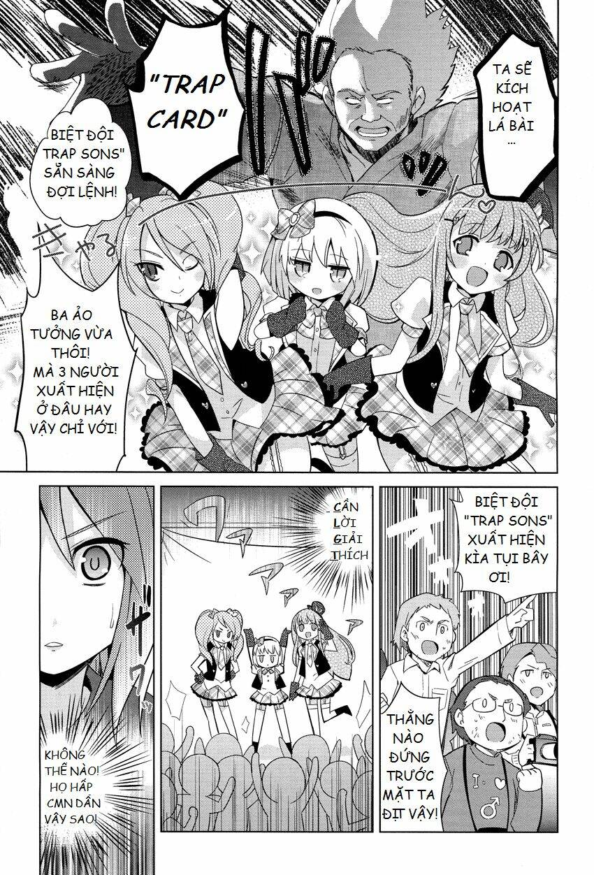 family complete chapter 1 11