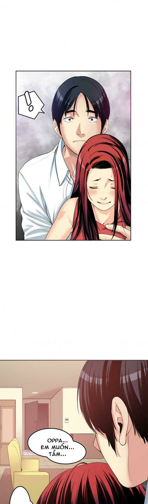 bạn gái của bạn thân chapter 4 22