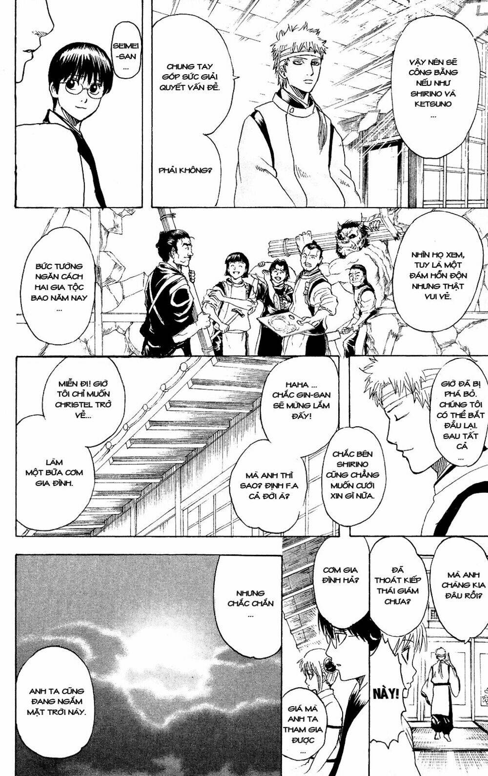 gintama - linh hồn bạc chapter 289 13