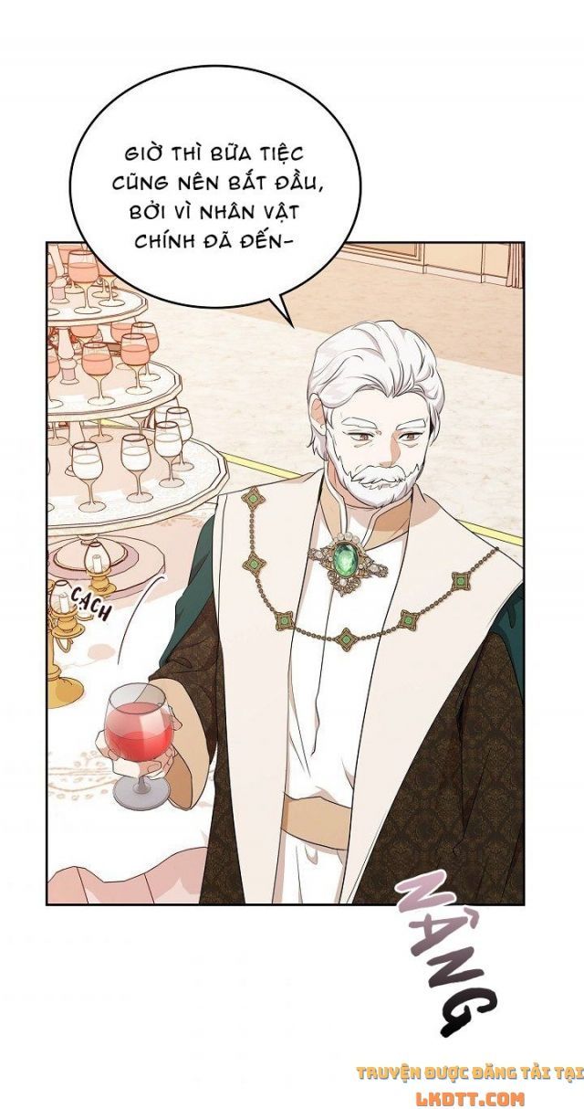 lần này tôi sẽ trở thành gia chủ chapter 22 24