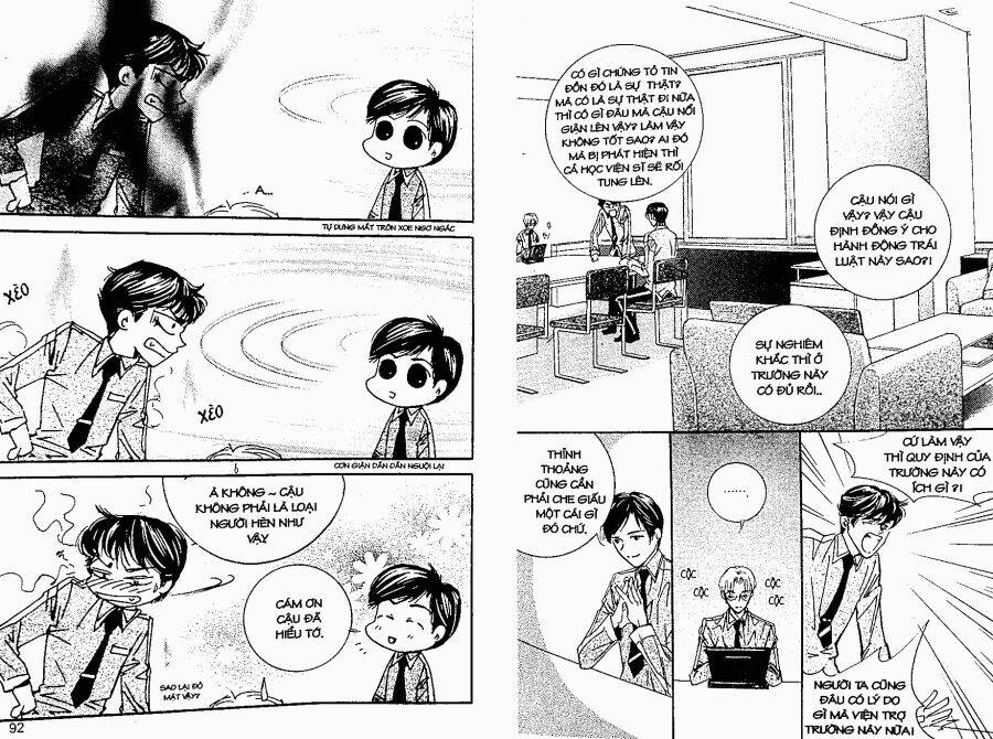 oridinary school chapter 3 45