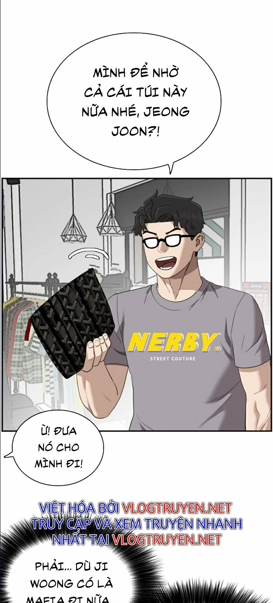 người xấu chapter 61 97