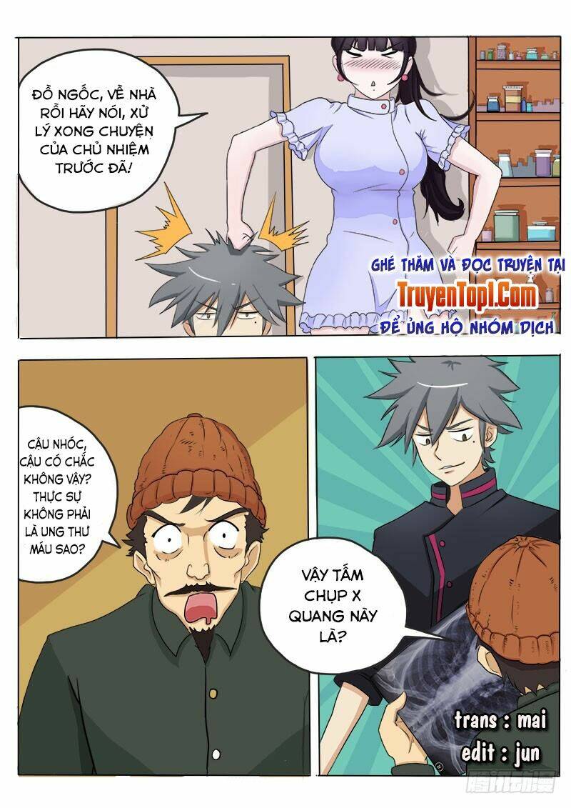 trung hoa thần y chapter 20 2