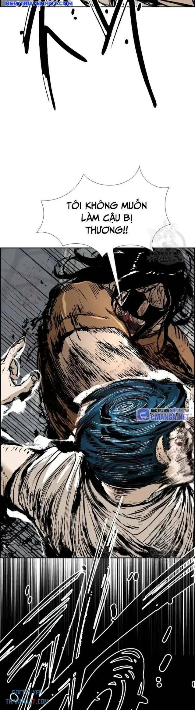 shark - cá mập chapter 235 52