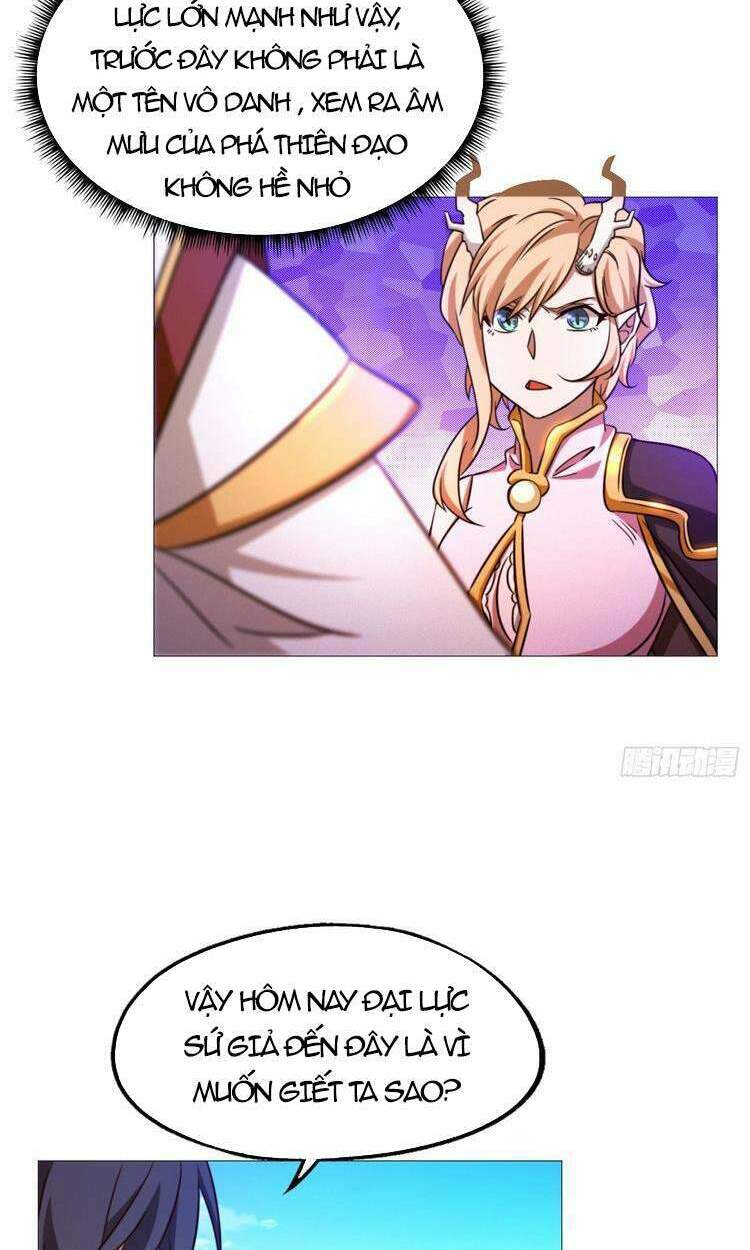 vạn cổ kiếm thần chapter 156 39