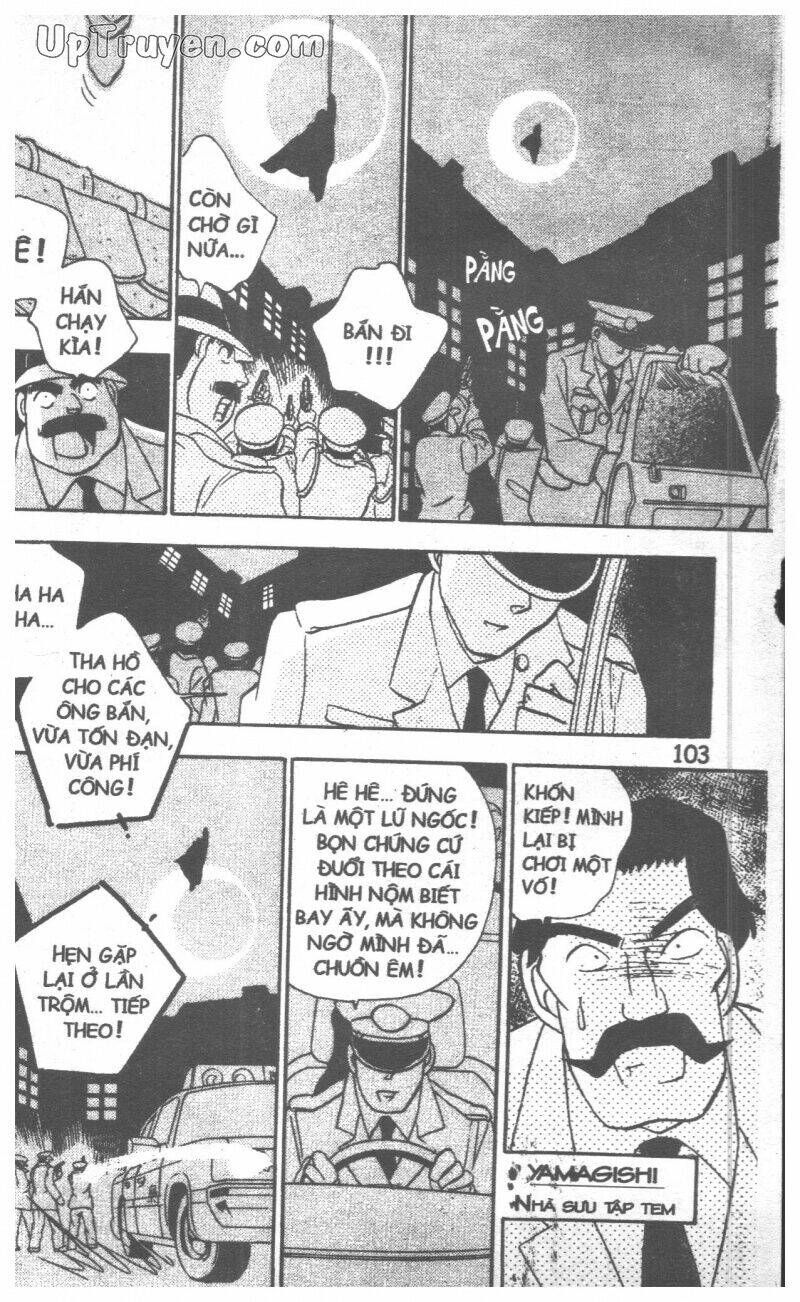 conan - bộ đặc biệt chapter 9 102