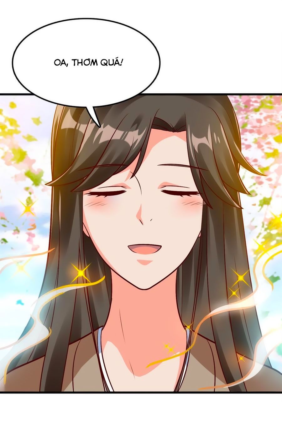 kiêu ngạo vương gia chủng điền phi chapter 158 12
