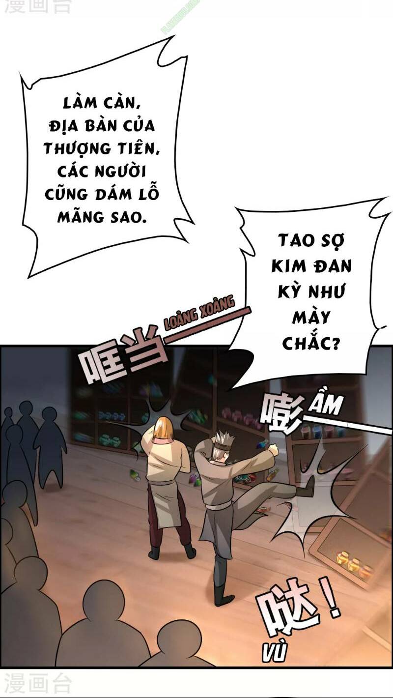 dị giới cung ứng thương chapter 45 2