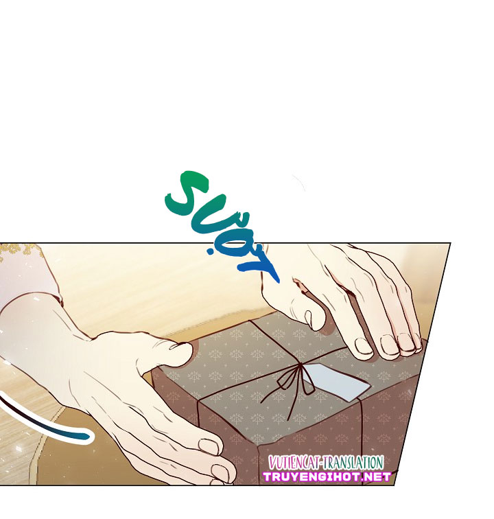 mối tình lãng mạn với kẻ phản diện chapter 21 9