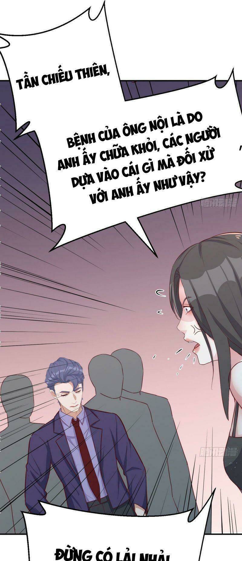 y thánh thiên tài tại hoa đô chapter 23 29