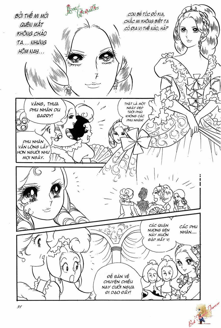 versailles no bara chapter 4 7