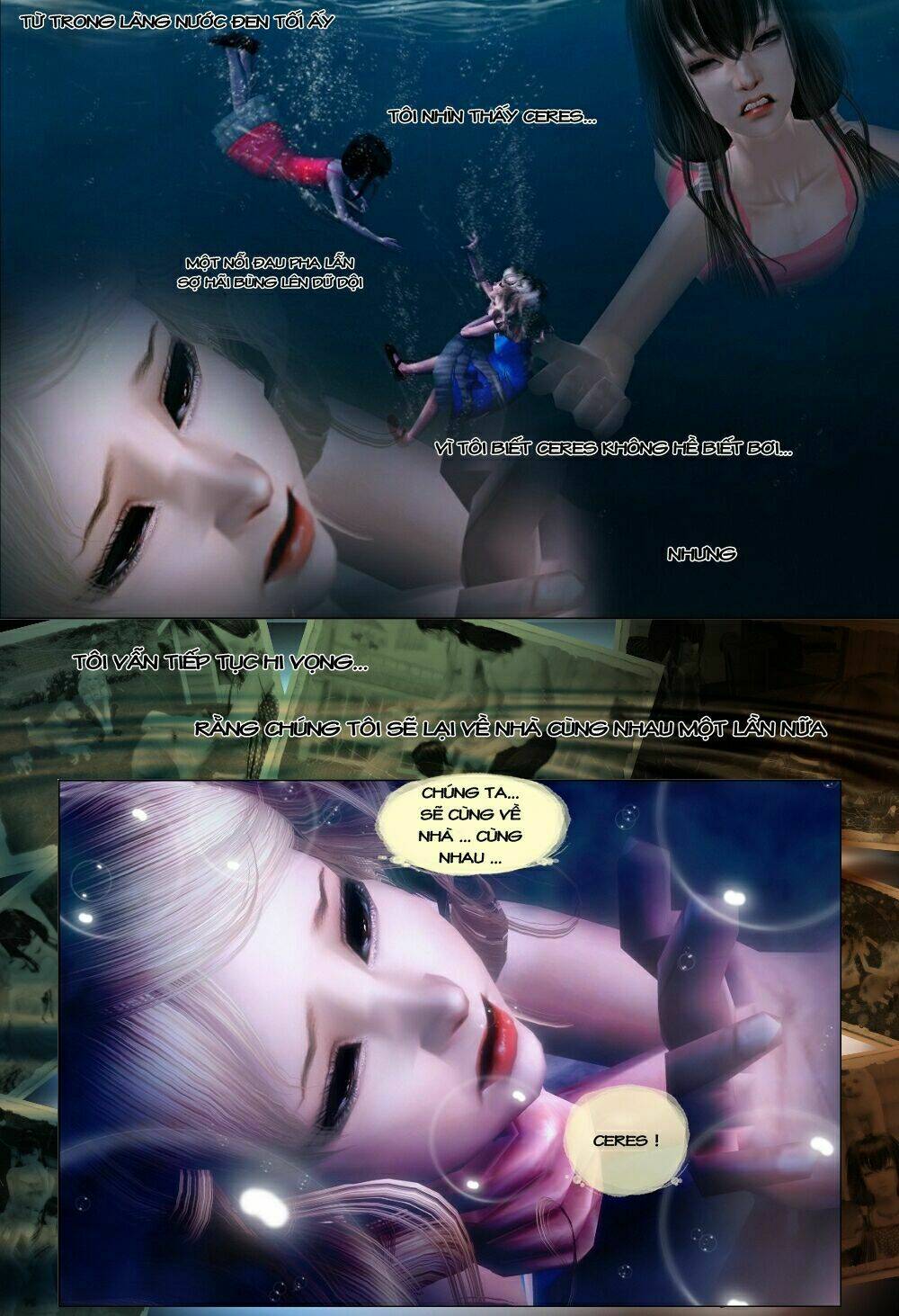 truyện sims - earl story chapter 71 19