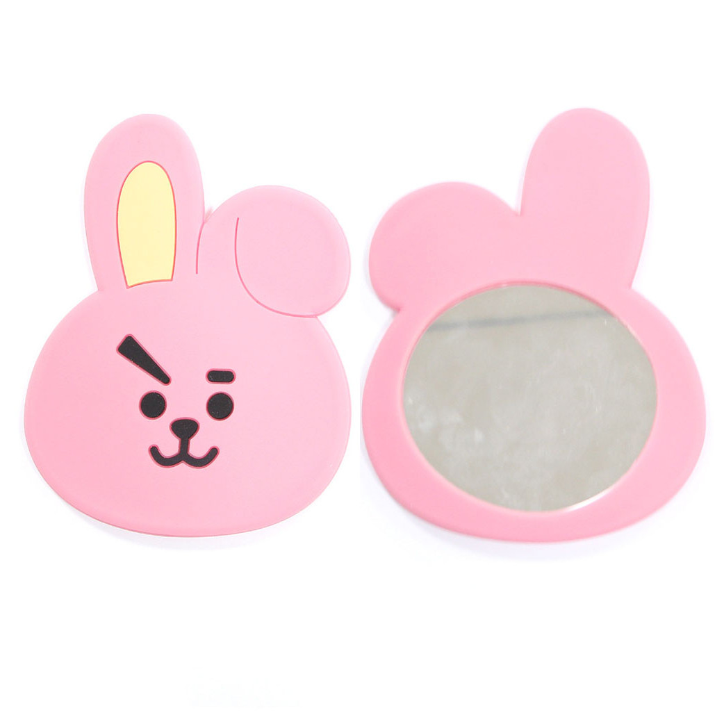 Gương COOKY BT21 BTS