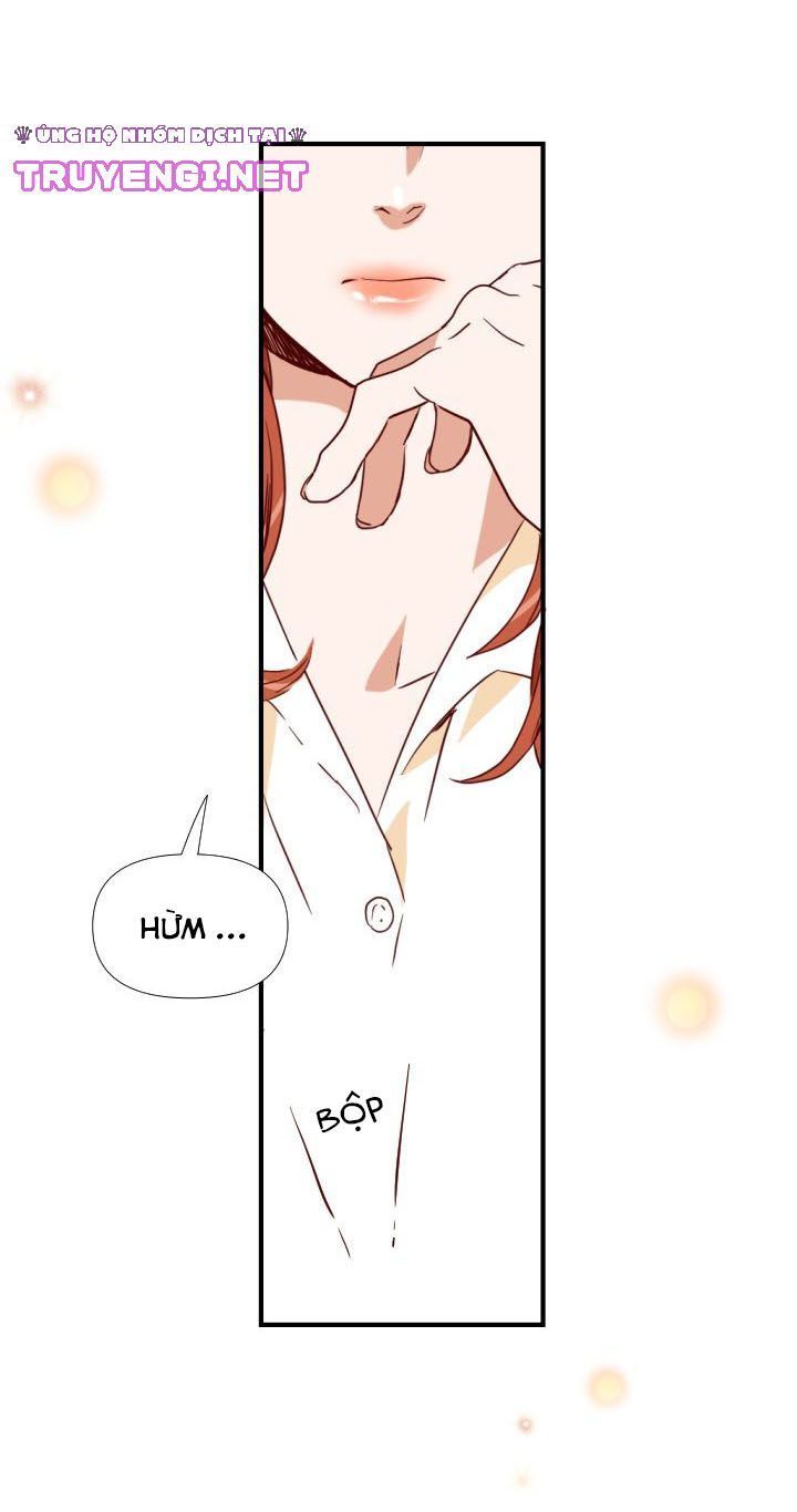 khoảnh khắc lãng mạn chapter 1 3