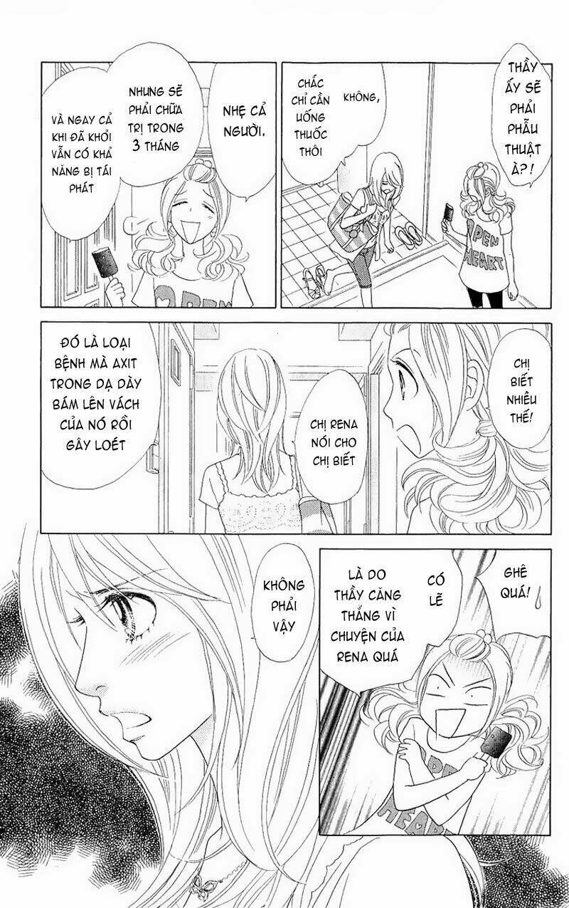 papillon hana to chou chapter 36 6