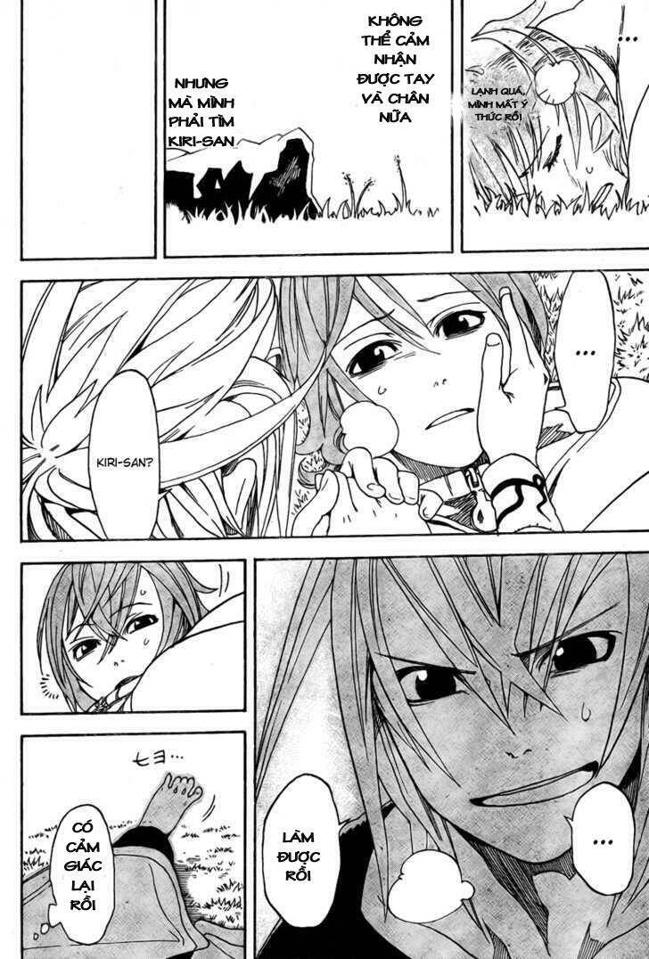 double arts chapter 9 8