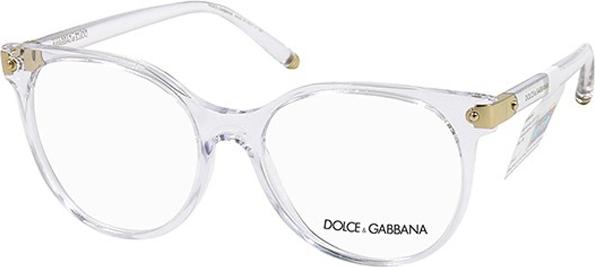 Gọng Kính Nữ Dolce &amp; Gabbana DG5032 3133