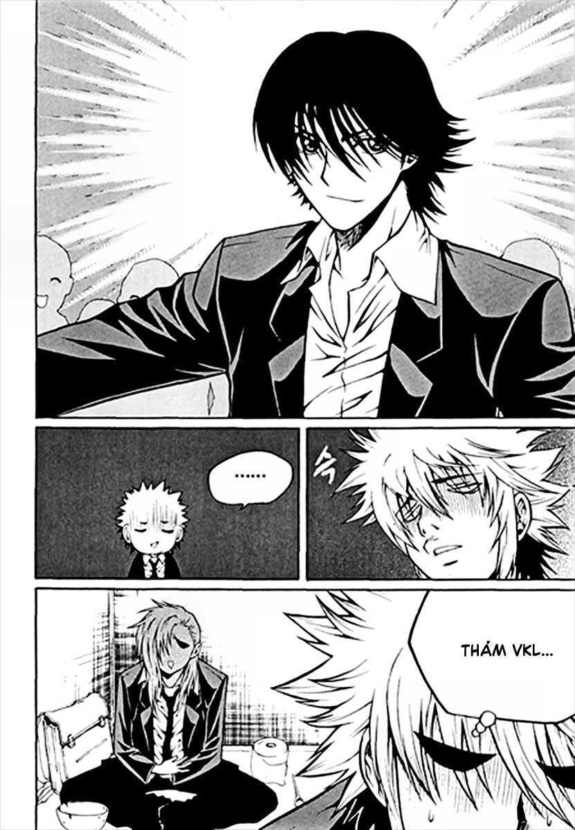 zippy ziggy chapter 39 13