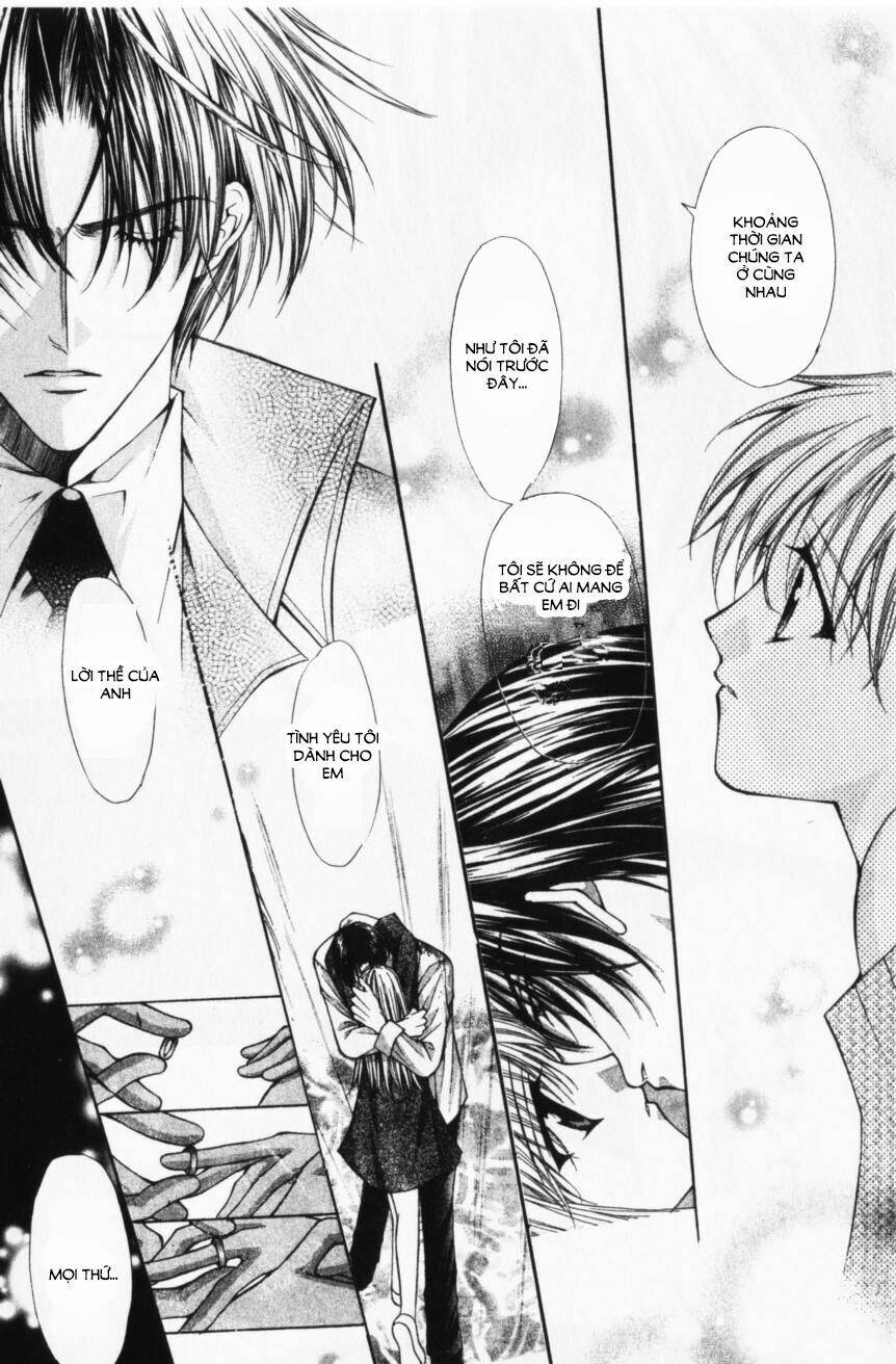 anh chàng khắc tinh chapter 44 11